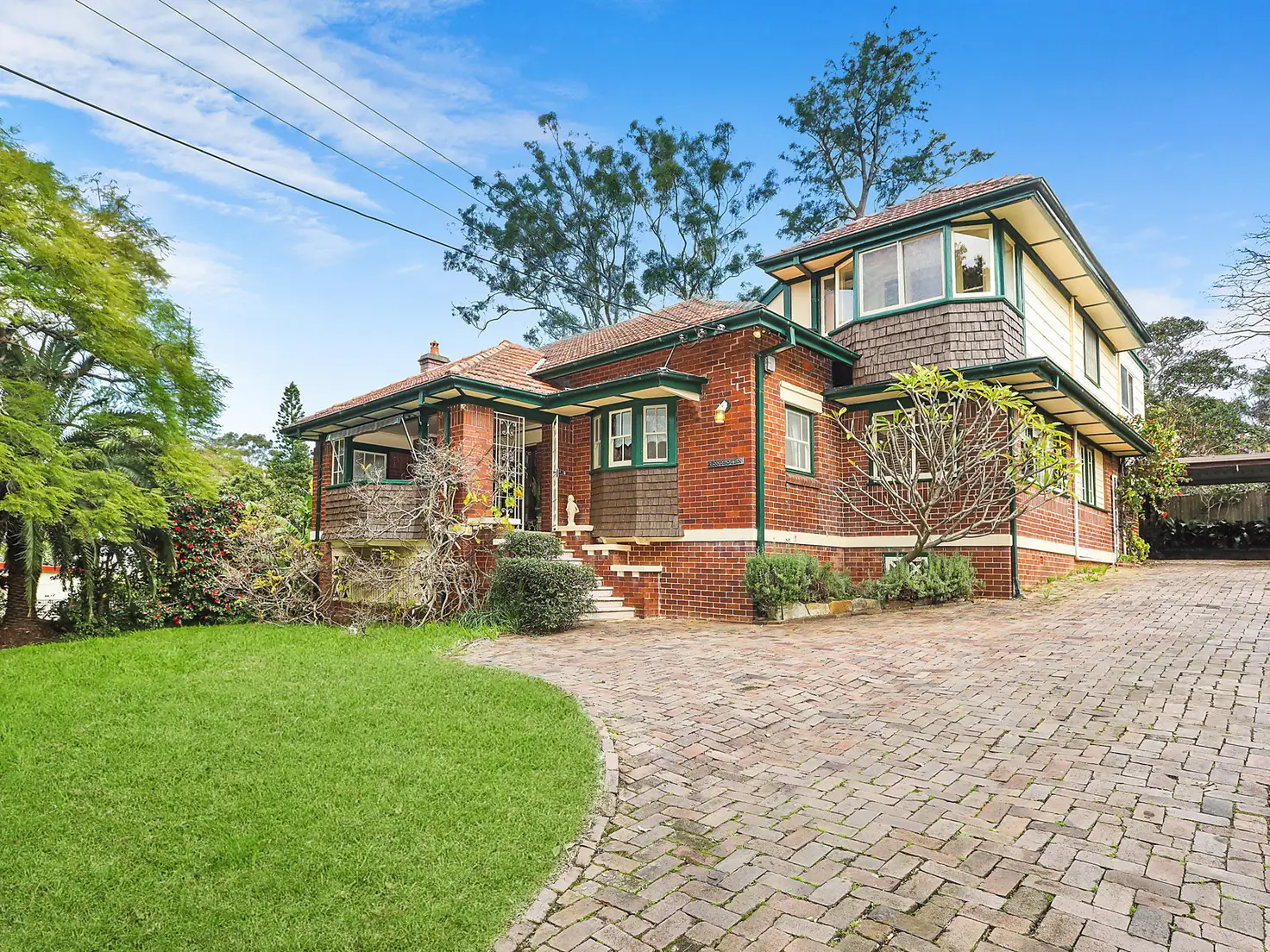 Main view of Homely house listing, 17 High Street, Epping NSW 2121