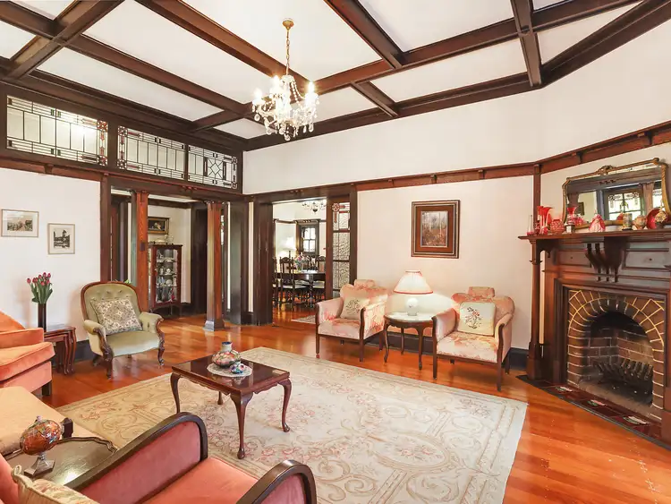 Second view of Homely house listing, 17 High Street, Epping NSW 2121