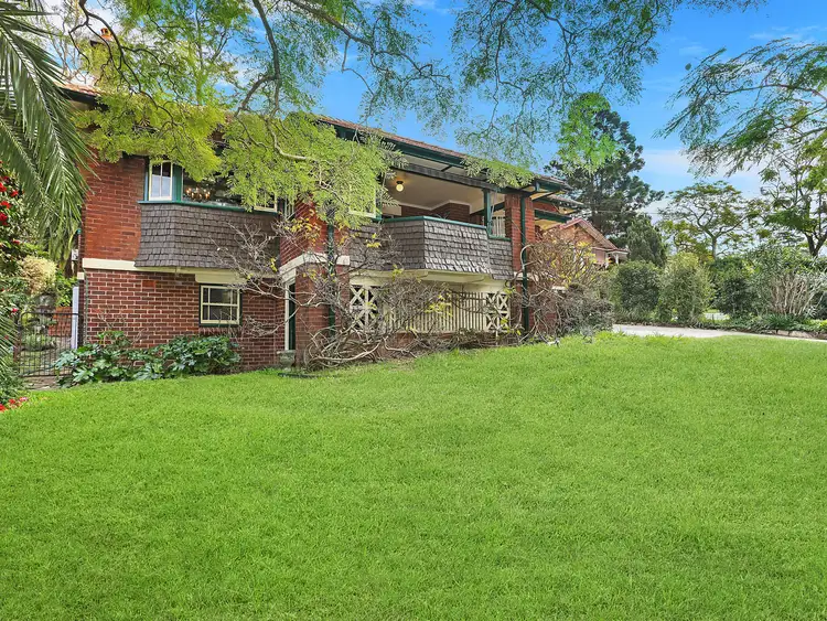 Fifth view of Homely house listing, 17 High Street, Epping NSW 2121