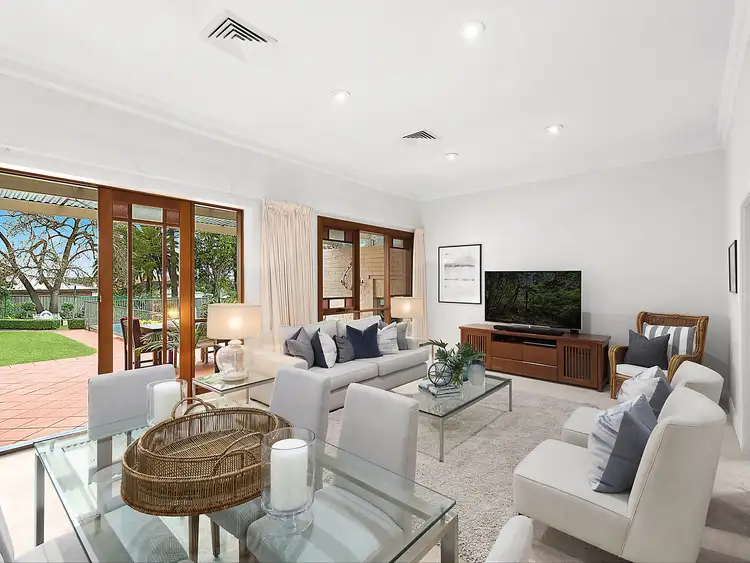 Second view of Homely house listing, 20 Epping Avenue, Eastwood NSW 2122