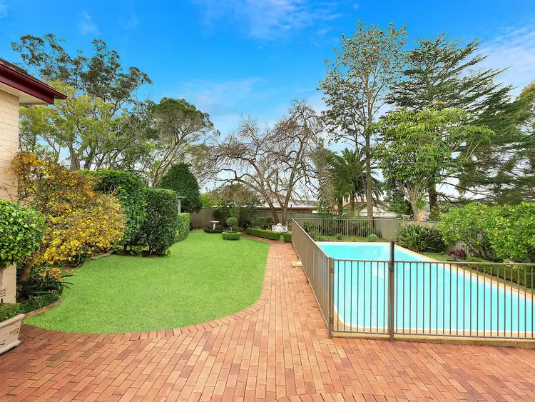 Fifth view of Homely house listing, 20 Epping Avenue, Eastwood NSW 2122