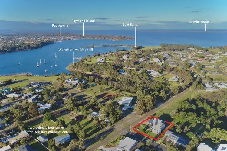 Second view of Homely house listing, 44 Colony Club Drive, Newlands Arm VIC 3875