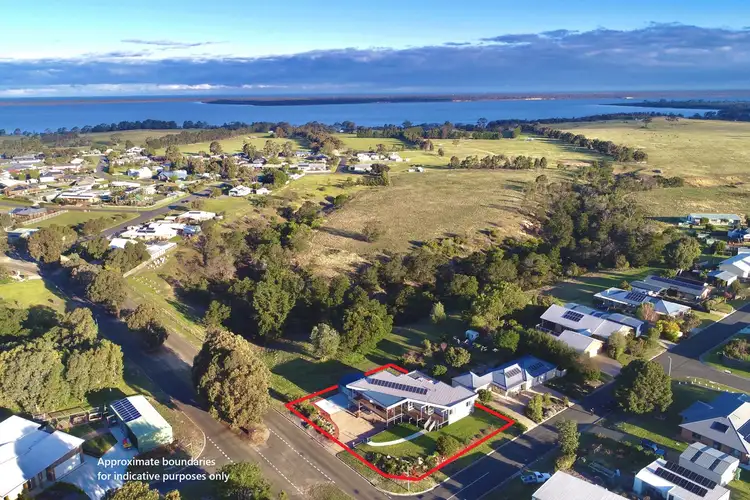 Third view of Homely house listing, 44 Colony Club Drive, Newlands Arm VIC 3875