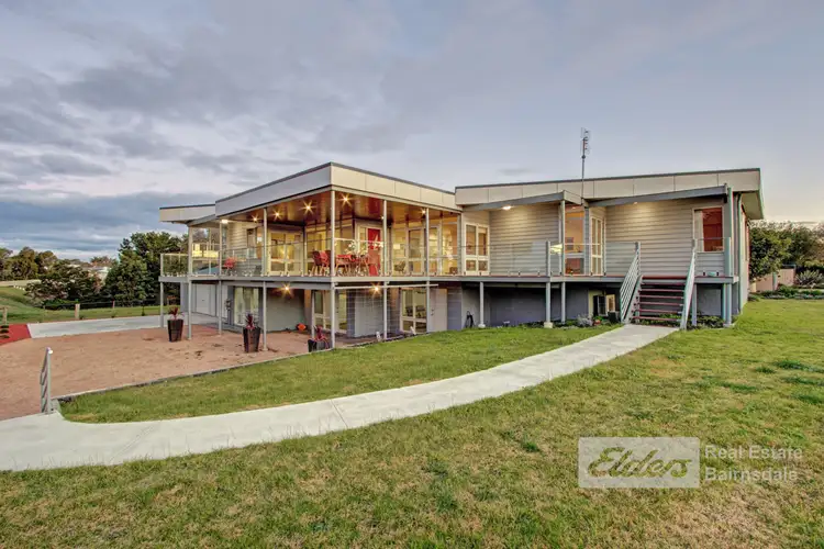 Fourth view of Homely house listing, 44 Colony Club Drive, Newlands Arm VIC 3875