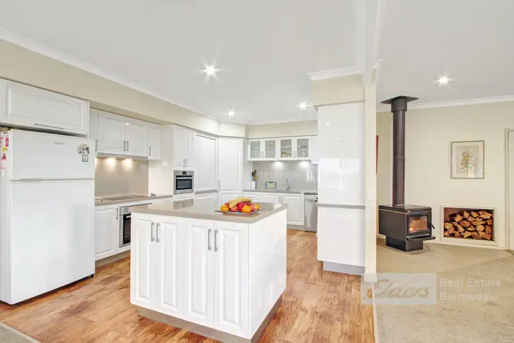 Fifth view of Homely house listing, 44 Colony Club Drive, Newlands Arm VIC 3875
