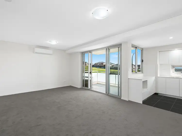 Second view of Homely unit listing, 107/33 Simon Street, Schofields NSW 2762