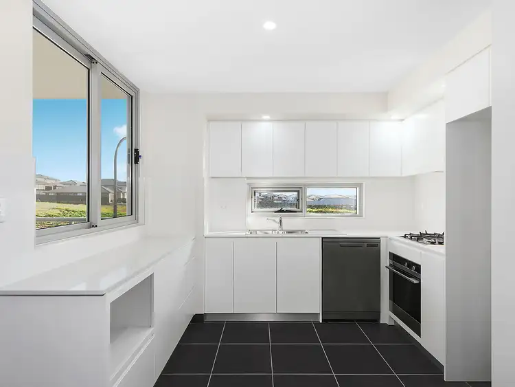 Fourth view of Homely unit listing, 107/33 Simon Street, Schofields NSW 2762