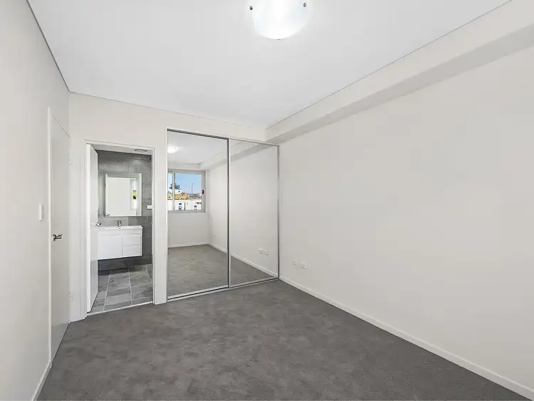 Fifth view of Homely unit listing, 107/33 Simon Street, Schofields NSW 2762