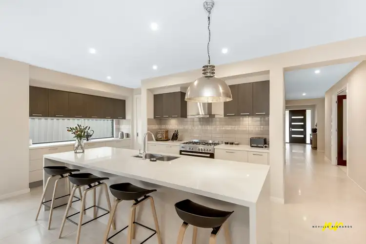 Second view of Homely house listing, 20 Mainsail Drive, St Leonards VIC 3223