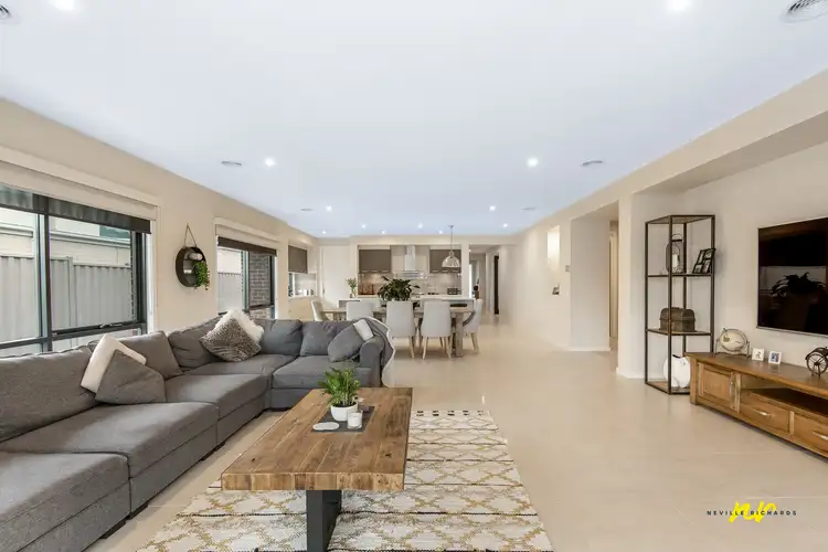 Sixth view of Homely house listing, 20 Mainsail Drive, St Leonards VIC 3223