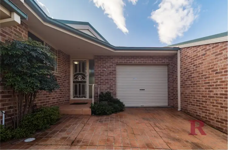 Main view of Homely villa listing, 2/31 Frederick Street, Miranda NSW 2228