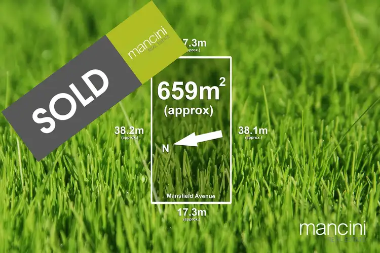 491 Mansfield Avenue, Altona VIC 3018