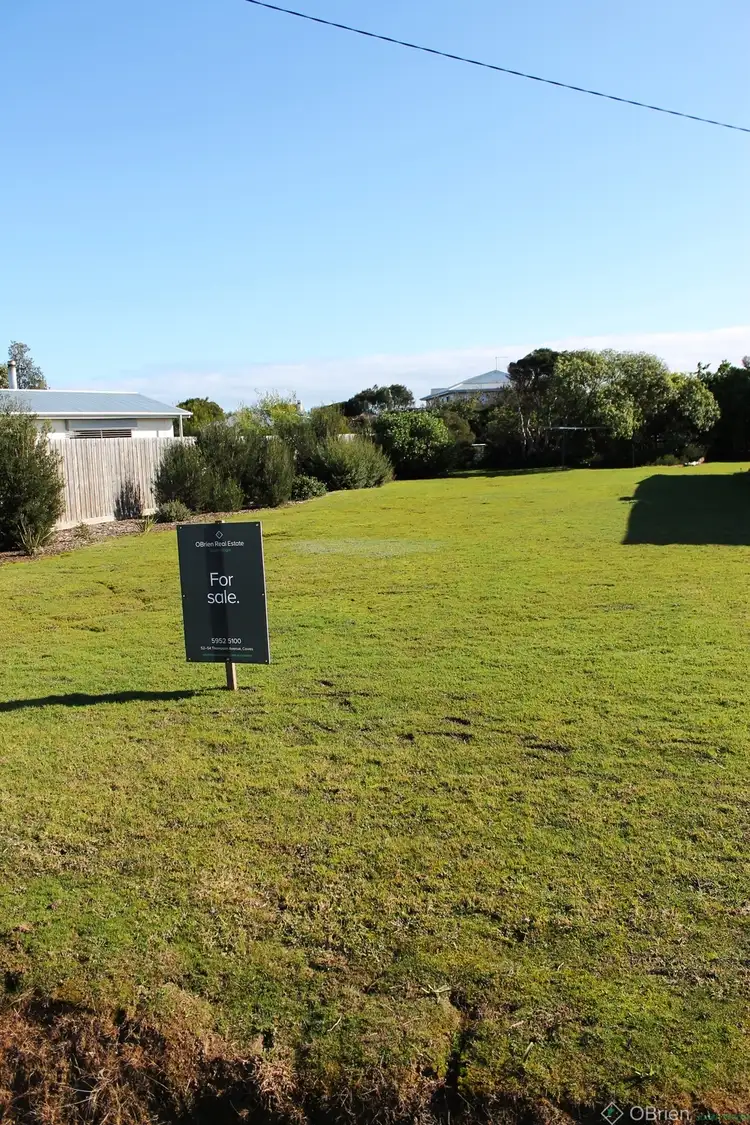 Fifth view of Homely land listing, 6 Glen Street, Surf Beach VIC 3922