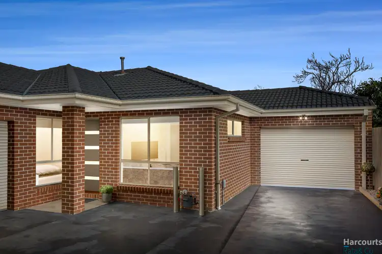 2/131 Dalton Road, Thomastown VIC 3074