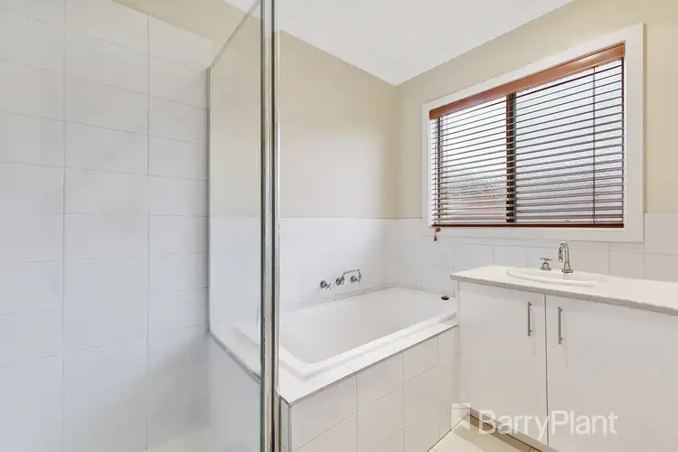 Fourth view of Homely block of units listing, 12/20 Somerton Court, Darley VIC 3340