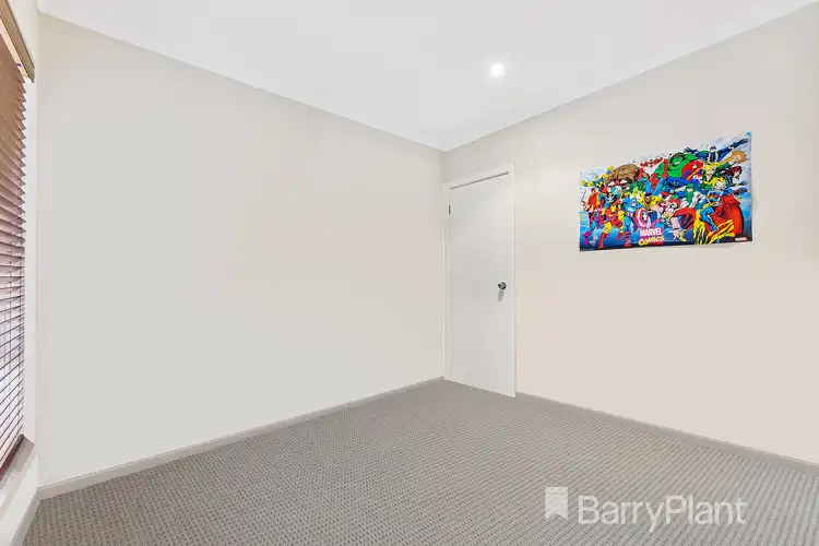 Fifth view of Homely block of units listing, 12/20 Somerton Court, Darley VIC 3340