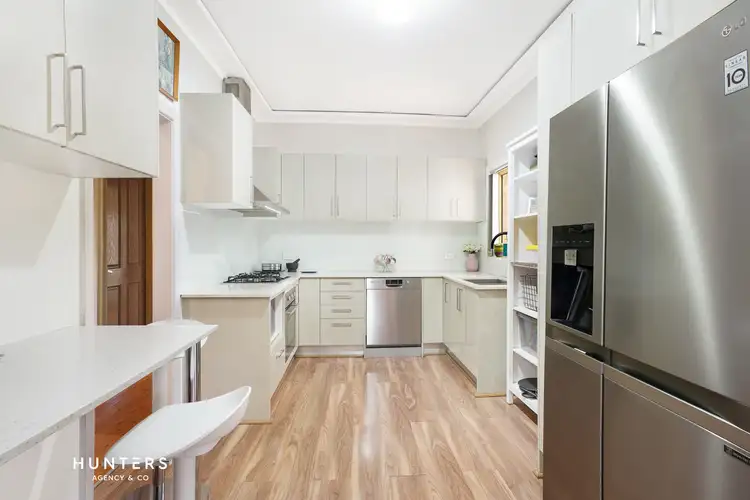 Third view of Homely house listing, 30 Lyle Street, Girraween NSW 2145