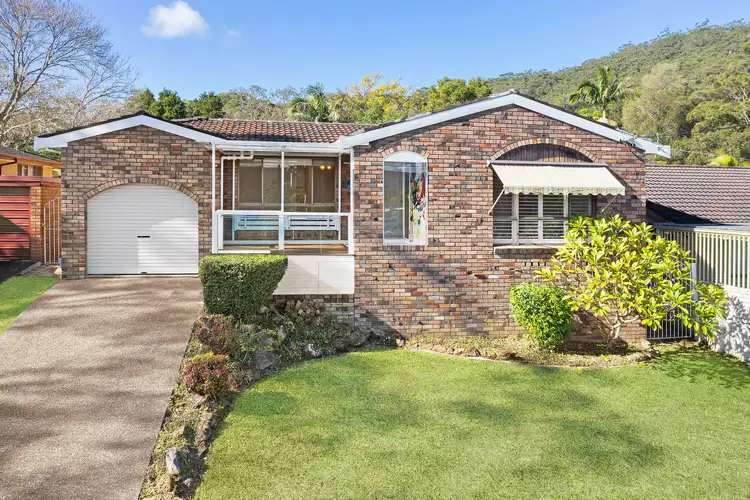 31 Beaumont Avenue