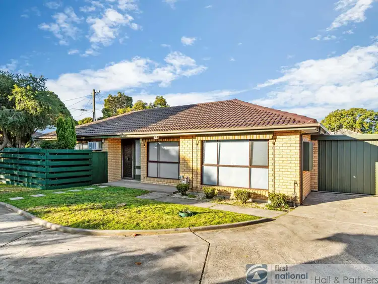 Main view of Homely unit listing, 7/6-8 Cypress Grove, Dandenong North VIC 3175