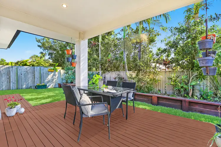 8 Stavewood Street, Meridan Plains QLD 4551