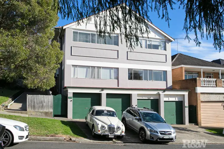 3/19 Imperial Avenue, Bondi NSW 2026