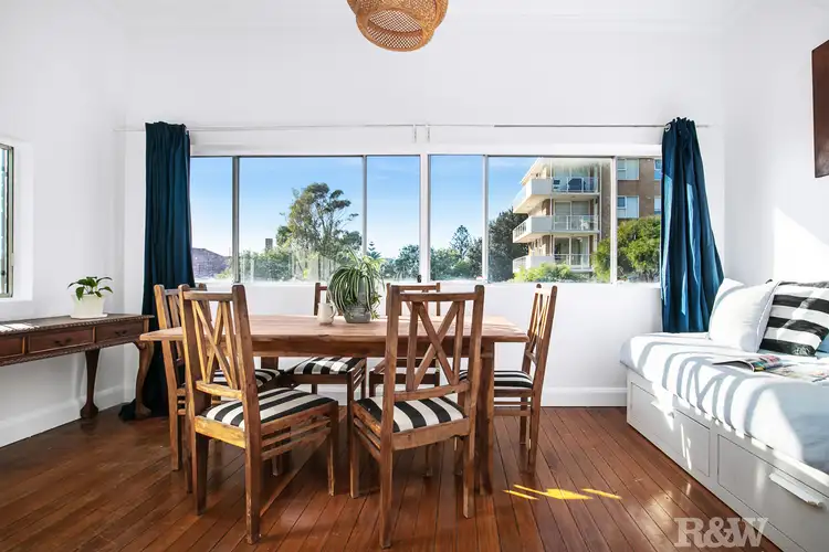 Second view of Homely apartment listing, 3/19 Imperial Avenue, Bondi NSW 2026