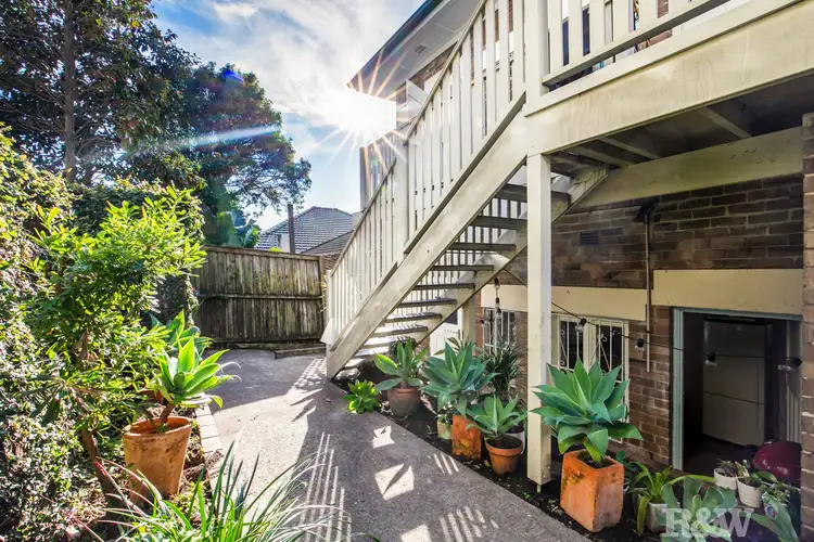 Fourth view of Homely apartment listing, 3/19 Imperial Avenue, Bondi NSW 2026