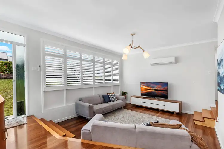 Second view of Homely house listing, 29 Springfield Avenue, Kotara NSW 2289