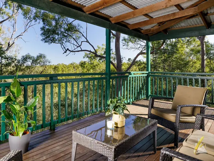 Second view of Homely rural property listing, 39 Emungerie Grove, Karana Downs QLD 4306