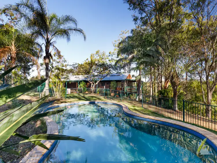 Third view of Homely rural property listing, 39 Emungerie Grove, Karana Downs QLD 4306