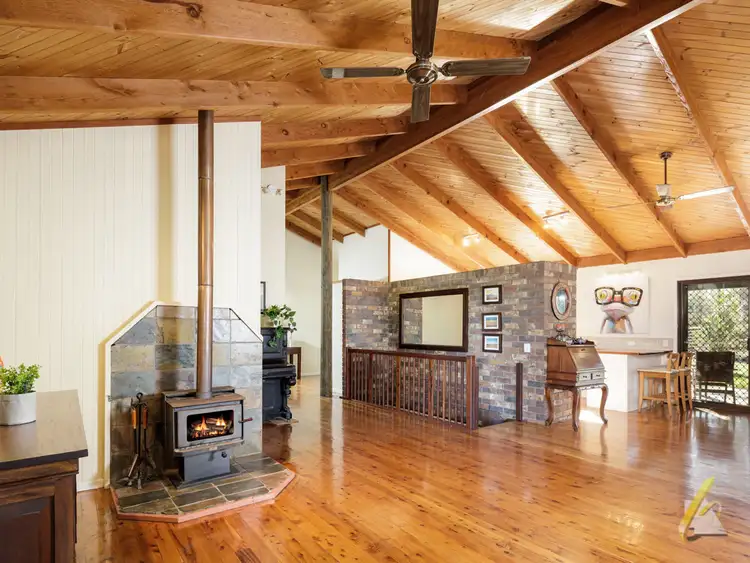 Fourth view of Homely rural property listing, 39 Emungerie Grove, Karana Downs QLD 4306