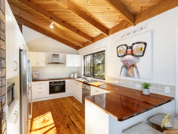 Fifth view of Homely rural property listing, 39 Emungerie Grove, Karana Downs QLD 4306