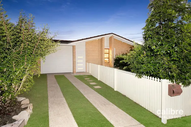 2 Cedarhurst Street, The Gap QLD 4061