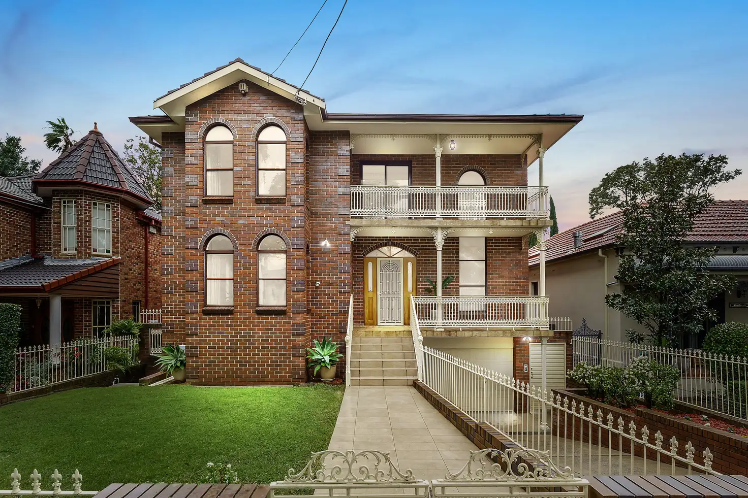 Main view of Homely house listing, 14 Meredith Street, Strathfield NSW 2135