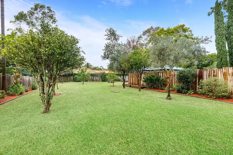 Second view of Homely house listing, 14 Meredith Street, Strathfield NSW 2135