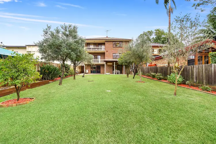 Third view of Homely house listing, 14 Meredith Street, Strathfield NSW 2135