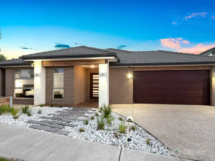 1 Kiama Street, Officer VIC 3809