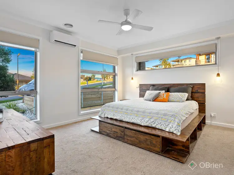 Second view of Homely house listing, 1 Kiama Street, Officer VIC 3809