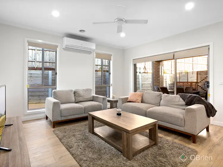 Fourth view of Homely house listing, 1 Kiama Street, Officer VIC 3809