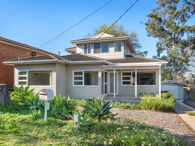 15 Torquil Avenue, Carlingford NSW 2118