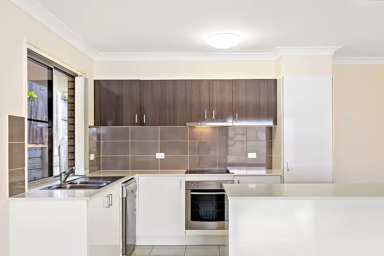 Third view of Homely house listing, 1 Hasemann Crescent, Upper Coomera QLD 4209