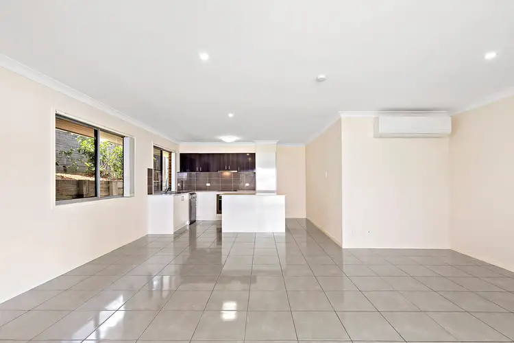 Fourth view of Homely house listing, 1 Hasemann Crescent, Upper Coomera QLD 4209