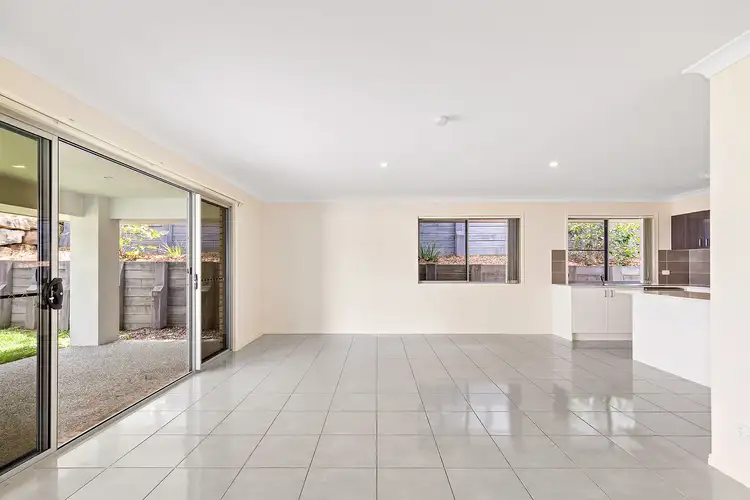 Fifth view of Homely house listing, 1 Hasemann Crescent, Upper Coomera QLD 4209