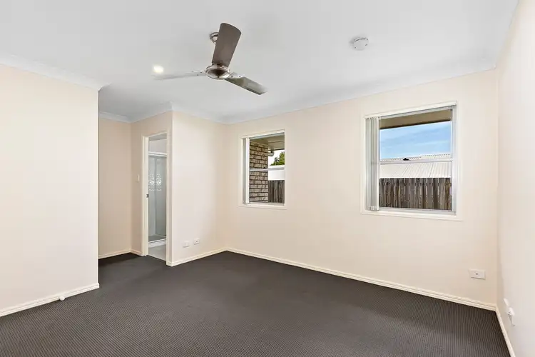 Sixth view of Homely house listing, 1 Hasemann Crescent, Upper Coomera QLD 4209