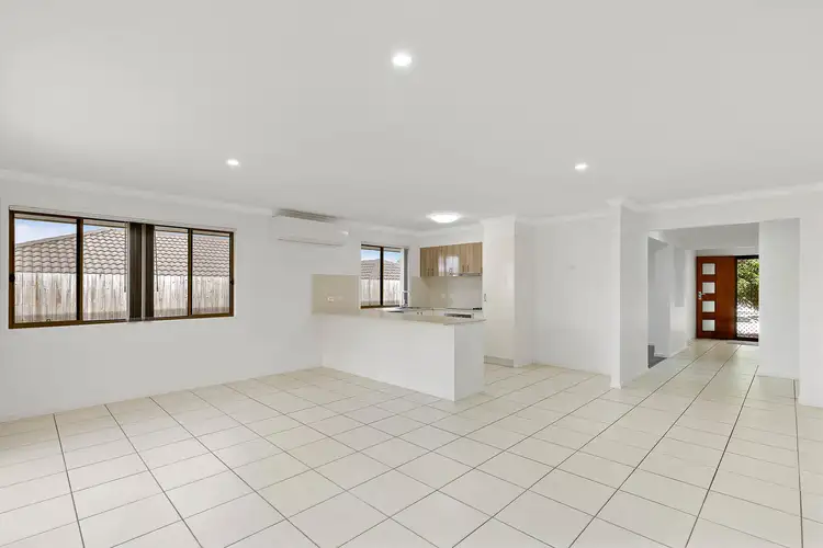 Fifth view of Homely house listing, 8 Hasemann Crescent, Upper Coomera QLD 4209