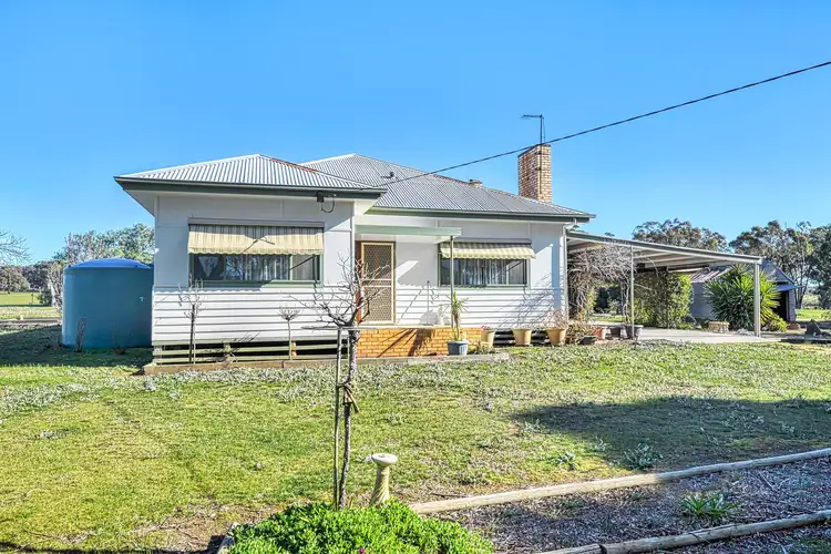 Main view of Homely house listing, 16 Cemetery Road, Landsborough VIC 3384
