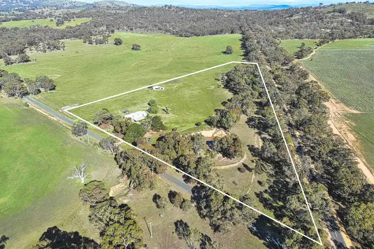 Second view of Homely house listing, 16 Cemetery Road, Landsborough VIC 3384