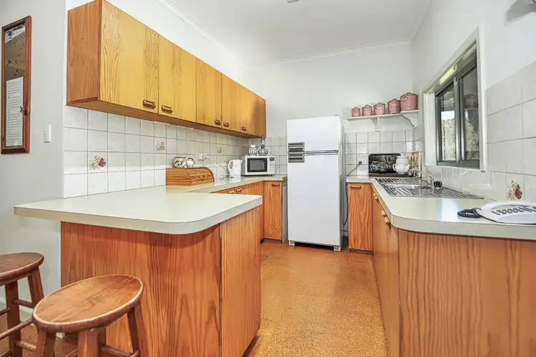Third view of Homely house listing, 16 Cemetery Road, Landsborough VIC 3384