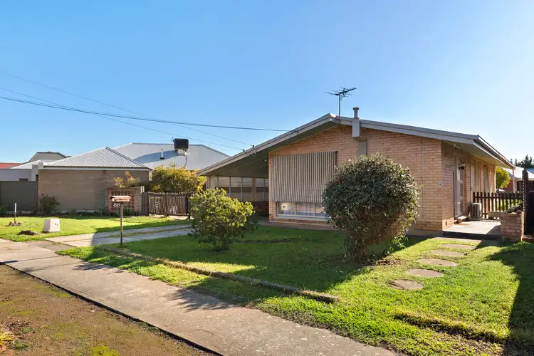 Main view of Homely house listing, 68 Finniss Street, Marion SA 5043