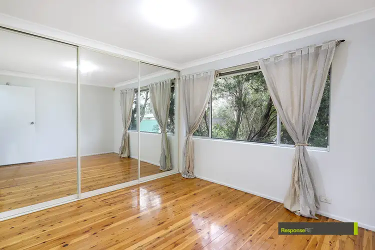 Fourth view of Homely house listing, 53 Lovegrove Drive, Quakers Hill NSW 2763